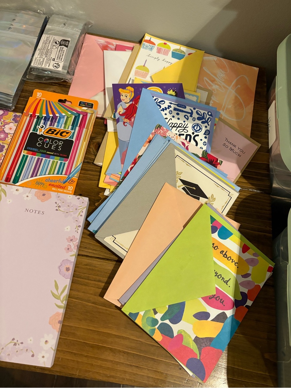 Stationary Bundle - Picture 6 of 6